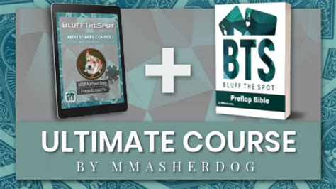 mmasherdog ultimate course review